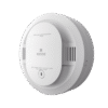 Detector de Humo Compacto Fotoeléctrico Autónomo | Batería AA Reemplazable | Modelo 210315021 | Pieza Detector de Humo Compacto Fotoeléctrico Autónomo | Batería AA Reemplazable | Modelo 210315021 | Pieza