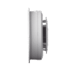 Detector de Humo Compacto Fotoelectrico Autonomo | 120VCA Respaldo Batería 10 Años | Modelo 21031556 | Paquete de 6 Detector de Humo Compacto Fotoelectrico Autonomo | 120VCA Respaldo Batería 10 Años | Modelo 21031556 | Paquete de 6