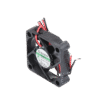 Ventilador Anticondensante Axial de 12Vcc, 40x40x10 mm, 0.8 Watt, 65 mA, flujo de aire de 5.3 CFM, sin escobillas.
