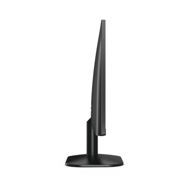 Monitor LED de 21.5” VESA, Resolución 1920 x 1080 Pixeles, Entradas de Video VGA/HDMI. Panel VA Backlight LED. Aspecto Ultradelgado Monitor LED de 21.5” VESA, Resolución 1920 x 1080 Pixeles, Entradas de Video VGA/HDMI. Panel VA Backlight LED. Aspecto Ultradelgado