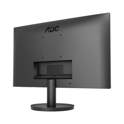 Monitor LED de 21.5” VESA, Resolución 1920 x 1080 Pixeles, Entradas de Video VGA/HDMI. Panel VA Backlight LED. Aspecto Ultradelgado Monitor LED de 21.5” VESA, Resolución 1920 x 1080 Pixeles, Entradas de Video VGA/HDMI. Panel VA Backlight LED. Aspecto Ultradelgado