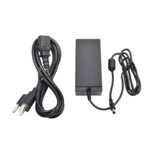 Fuente de Alimentación para Equipos Mikrotik de 24V/2.5A DC Fuente de Alimentación para Equipos Mikrotik de 24V/2.5A DC