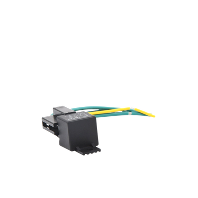 Relevador de 5 pines automotriz de 24 volts