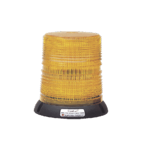 Estrobo UltraStar color Ámbar, Montaje Permanente