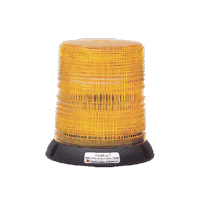 Estrobo ámbar ULTRASTAR con montaje magnético