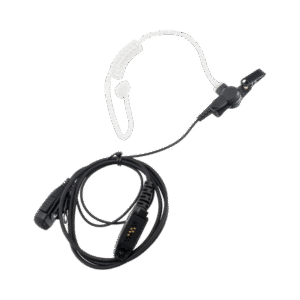 Micrófono Audífono de Tubo Acústico de 2 Cables para RG750