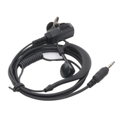 Micrófono - Audífono de Gancho para RG360