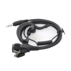 Micrófono - Audífono de Gancho para RG360