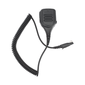 Micrófono - Audífono de Solapa para RG750