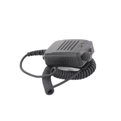 Micrófono - Bocina de solapa para RG360 con Conector 3.5mm