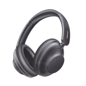 Audífonos Inalámbricos | HiTune Max5 | Bluetooth | 3.5mm | Sonido Hi-Res | Cancelación Activa de Ruido (ANC) de hasta 43dB | Autonomía de 90 horas | Diseño Ajustable | Almohadillas Suaves | Color Negro. Audífonos Inalámbricos | HiTune Max5 | Bluetooth | 3.5mm | Sonido Hi-Res | Cancelación Activa de Ruido (ANC) de hasta 43dB | Autonomía de 90 horas | Diseño Ajustable | Almohadillas Suaves | Color Negro.