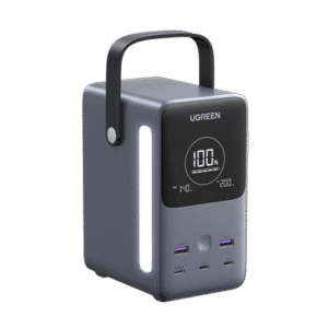 Banco de energía de carga rápida de 48000 mAh y 300 W Banco de energía de carga rápida de 48000 mAh y 300 W