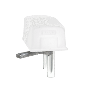 Montaje tipo poste para motor 6100 Montaje tipo poste para motor 6100