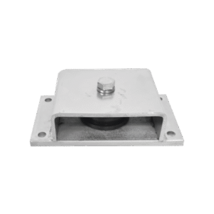 Polea tipo piñon para cadena No. 40 / Uso en aplicaciones de montaje posterior para motores corredizos DKS