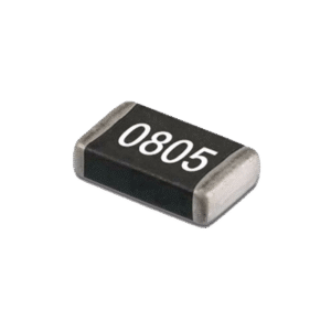 Resistencia SMD 4.7 Ohm, 1/8 Watt, 805, 5 %. Resistencia SMD 4.7 Ohm, 1/8 Watt, 805, 5 %.