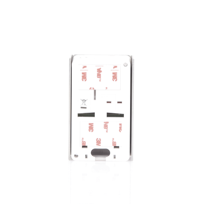 Boton de Panico con Tecnologia Vplex