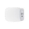 (ZWAVE) Plug-In Dimmer, señal inalambrica Z-WAVE para Tomacorriente convencional, compatible con HUB HC7, C8, panel L5210, L7000, Total Connect y Alarm.com