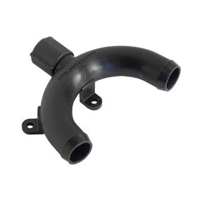 Bucle de ventilación de entrada de 19 mm (¾") Bucle de ventilación de entrada de 19 mm (¾")