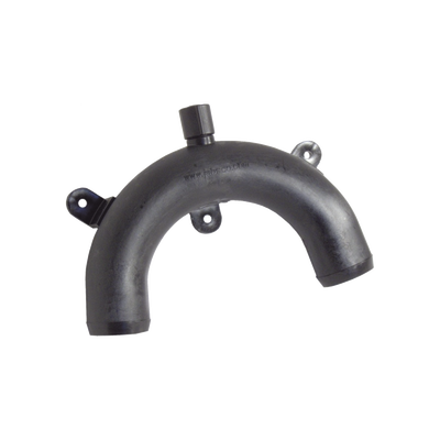 Bucle de ventilación de descarga de 38 mm (1½")