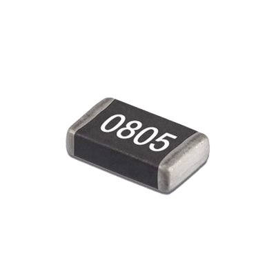 Resistencia de 261 Ohm, 1%, 1/10 Watt, SMD-805. Resistencia de 261 Ohm, 1%, 1/10 Watt, SMD-805.