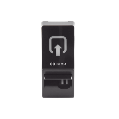 Lector de huella Sigma Lite BIO, PoE, IP65 aprobado por FBI Lector de huella Sigma Lite BIO, PoE, IP65 aprobado por FBI