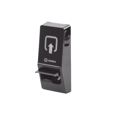 Lector de huella Sigma Lite BIO, PoE, IP65 aprobado por FBI Lector de huella Sigma Lite BIO, PoE, IP65 aprobado por FBI