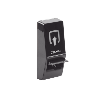 Lector de huella Sigma Lite BIO, PoE, IP65 aprobado por FBI Lector de huella Sigma Lite BIO, PoE, IP65 aprobado por FBI