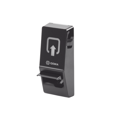 Lector de huella Sigma Lite BIO, PoE, IP65 aprobado por FBI Lector de huella Sigma Lite BIO, PoE, IP65 aprobado por FBI