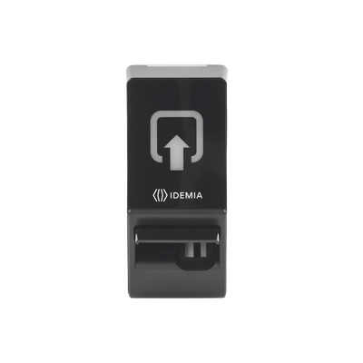 Lector de huella Sigma Lite BIO, PoE, IP65 aprobado por FBI Lector de huella Sigma Lite BIO, PoE, IP65 aprobado por FBI