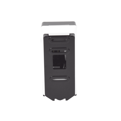 Lector de huella Sigma Lite BIO con lector iClass PoE, IP65 aprobado por FBI Lector de huella Sigma Lite BIO con lector iClass PoE, IP65 aprobado por FBI