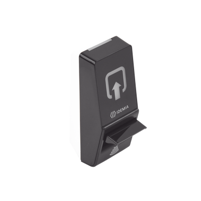 Lector de huella Sigma Lite BIO con lector iClass PoE, IP65 aprobado por FBI Lector de huella Sigma Lite BIO con lector iClass PoE, IP65 aprobado por FBI