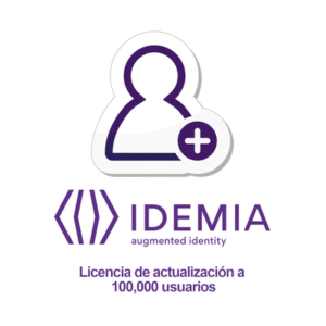 Actualización de licencia de 20.000 a 40.000 usuarios Actualización de licencia de 20.000 a 40.000 usuarios