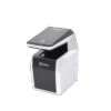 Lector de huella MorphoWave Compact MD/ IP65 / PoE, MIFARE / DESFire.