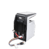 Lector de huella MorphoWave Compact MD/ IP65 / PoE, MIFARE / DESFire.