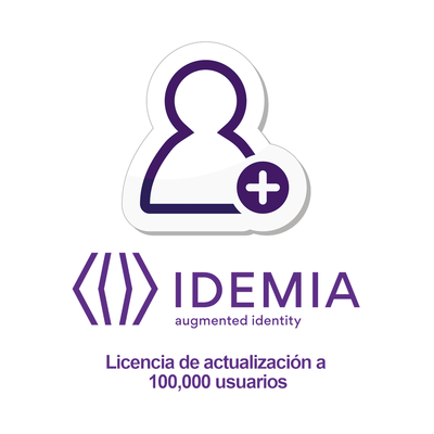 Actualización de licencia de 40.000 a 100.000 usuarios Actualización de licencia de 40.000 a 100.000 usuarios