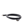 Cable HDMI True 4K de alta velocidad con Ethernet de 3 m