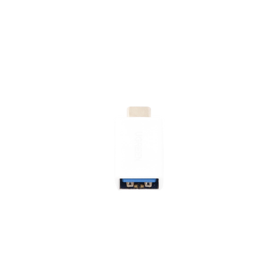 Adaptador USB-C 3.1 Macho a USB-A 3.0 Hembra Admite Función OTG