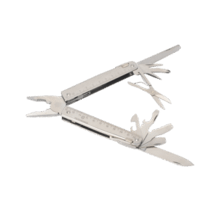 Navaja Victorinox Multiherramienta SwissTool X con 26 Funciones. Incluye Funda de Nylon