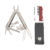 Navaja Victorinox Multiherramienta SwissTool X Plus con 37 Funciones. Incluye Funda de Piel