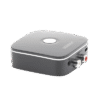 Receptor de Audio Bluetooth 5.0 a RCA o Auxiliar 3.5mm / Tecnología EDR / Reconexión Automática / Hasta 10 m / Ideal para Conectar Celulares, o Tabletas hacia alguna Bocina o Sistema de Audio Receptor de Audio Bluetooth 5.0 a RCA o Auxiliar 3.5mm / Tecnología EDR / Reconexión Automática / Hasta 10 m / Ideal para Conectar Celulares, o Tabletas hacia alguna Bocina o Sistema de Audio