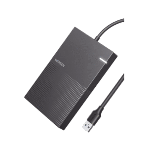 Carcasa de Disco Duro 2.5'' (Enclosure) | Adecuado para HDD y SSD de 2.5” | Chip Inteligente | UASP & TRIM | Led Indicador | ABS | Hibernación Automática | Compatible con SATA I II III, HDD, SSD de hasta 6TB. Carcasa de Disco Duro 2.5'' (Enclosure) | Adecuado para HDD y SSD de 2.5” | Chip Inteligente | UASP & TRIM | Led Indicador | ABS | Hibernación Automática | Compatible con SATA I II III, HDD, SSD de hasta 6TB.