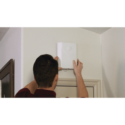 Antena Tipo Panel Multibanda 700-960 MHz/ 1710-2170 MHz. Para interior. Especial para 4G, 3G y 2G de telefonía celular. Antena Tipo Panel Multibanda 700-960 MHz/ 1710-2170 MHz. Para interior. Especial para 4G, 3G y 2G de telefonía celular.