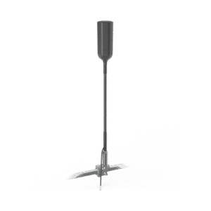 Antena Omnidireccional para Amplificador o Modem 4G/3G | Con montaje para espejo de Tractocamión | Rangos de frecuencia 700-900 MHz, 1710-2270 MHz | Ganancia Máxima 4.3 dBi. Antena Omnidireccional para Amplificador o Modem 4G/3G | Con montaje para espejo de Tractocamión | Rangos de frecuencia 700-900 MHz, 1710-2270 MHz | Ganancia Máxima 4.3 dBi.