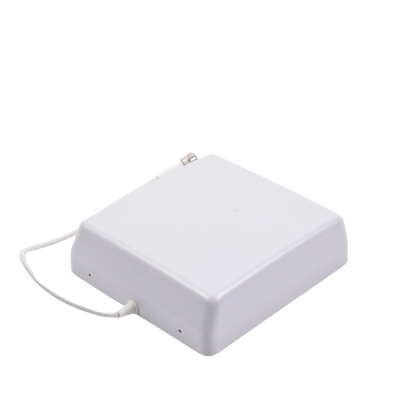 Antena Tipo Panel Multibanda 617-960 MHz/ 1710-2700 MHz. Para interior. Especial para amplificadores y dispositivos celulares Multi-tecnología.