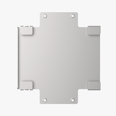 Base (Adaptador) para Unidad de Estado Solido (SSD) 2.5" a 3.5" para DVRs y NVRs Compatibles / V300-512G-SSD / V300-1024G-SSD