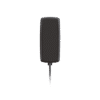Antena 4G Slim de bajo perfil. Soporta las bandas de frecuencia Celular; 700, 850, 1700, 1900, 2100, 2500, 2600 y 2700 MHz | Hasta 3.4 dBi de ganancia.