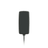 Antena 4G Slim de bajo perfil. Soporta las bandas de frecuencia Celular; 700, 850, 1700, 1900, 2100, 2500, 2600 y 2700 MHz | Hasta 3.4 dBi de ganancia.
