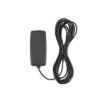 Antena 4G Slim de bajo perfil. Soporta las bandas de frecuencia Celular; 700, 850, 1700, 1900, 2100, 2500, 2600 y 2700 MHz | Hasta 3.4 dBi de ganancia.