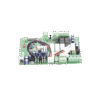 Tarjeta ZL37 Para Barreras G4010