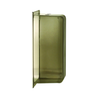 Housing NEMA IP54 para actuadores